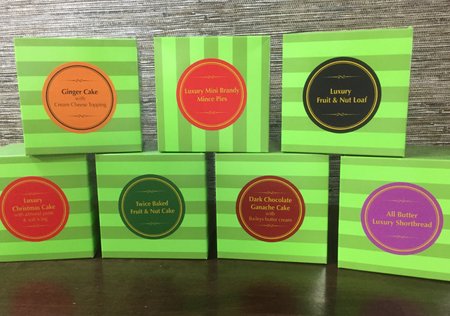 Box Sets &ndash; Spring Box Set Available soon